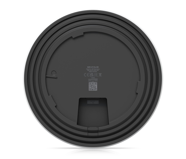 Ubiquiti U7 PRO XG (a/b/g/n/ac/ax/be 10800Mb/s) biały - 1356287 - zdjęcie 6
